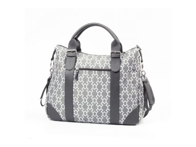 Diaper bag ICONIC Diaper bag ICONIC