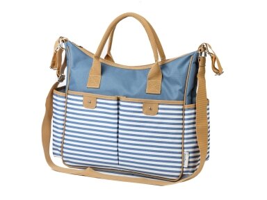Smart Mother Bag So City! Smart Mother Bag So City!