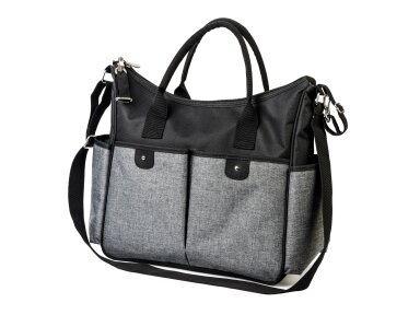 Smart Mother Bag So City! Smart Mother Bag So City!