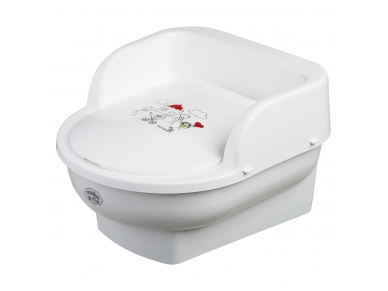 Chamber pot Throne 5849 Chamber pot Throne 5849