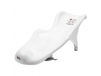 Maltex bath cradle white 6609_60 Maltex bath cradle white 6609_60
