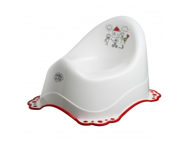 5825 2-component chamber pot 5825 2-component chamber pot