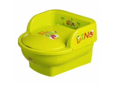 Chamber pot Throne 6401 1