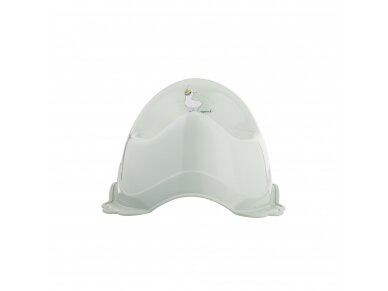 Maltex 2-component potty sage green with sage green rubbers 7210_39 1 Maltex 2-component potty sage green with sage green rubbers 7210_39 1