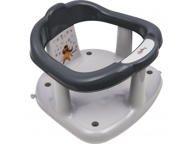 Maltex Bath Bath seat PANDA MINIMAL 6300_91 Maltex Bath Bath seat PANDA MINIMAL 6300_91