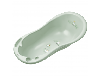 Maltex bathtub 100cm Lama MINIMAL mint 0900_39 Maltex bathtub 100cm Lama MINIMAL mint 0900_39
