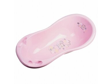 Bathtub 100 cm, Zebra, 6708_61, cream (Kopija) Bathtub 100 cm, Zebra, 6708_61, cream (Kopija)