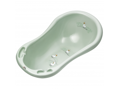 Maltex bathtub 84cm Lama MINIMAL mint 0930_39 Maltex bathtub 84cm Lama MINIMAL mint 0930_39