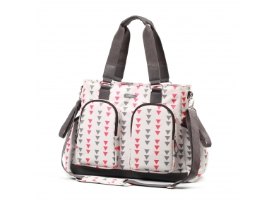 Diaper bag GLAM