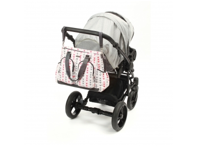 Diaper bag GLAM 6