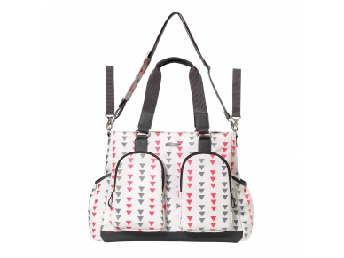 Diaper bag GLAM 3