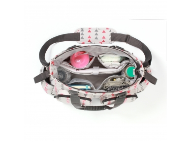 Diaper bag GLAM 8 Diaper bag GLAM 8