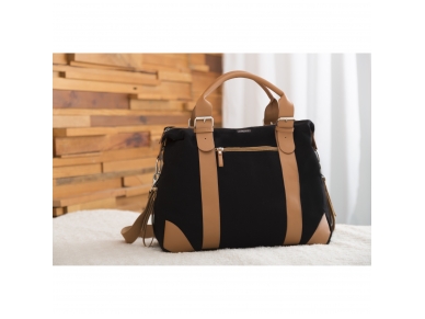 Diaper bag ICONIC 2