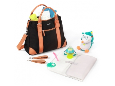 Diaper bag ICONIC 10 Diaper bag ICONIC 10