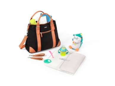 Diaper bag ICONIC 11 Diaper bag ICONIC 11