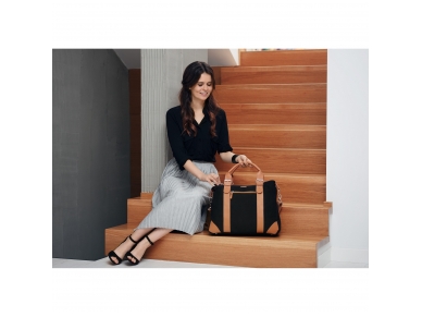 Diaper bag ICONIC 1