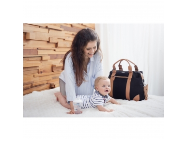 Diaper bag ICONIC 4 Diaper bag ICONIC 4