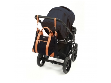 Diaper bag ICONIC 5 Diaper bag ICONIC 5