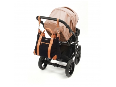 Diaper bag ICONIC 6