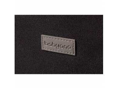 Diaper bag SUPREME 8 Diaper bag SUPREME 8