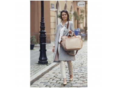 Diaper bag CHIC 5 Diaper bag CHIC 5