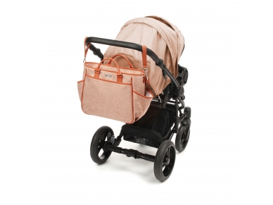 Diaper bag CHIC 6
