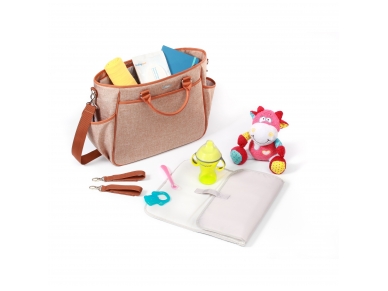 Diaper bag CHIC 7