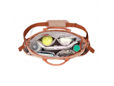 Diaper bag CHIC 8