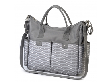 Smart Mother Bag So City! Smart Mother Bag So City!