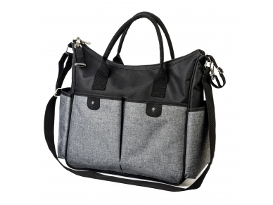 Smart Mother Bag So City! Smart Mother Bag So City!