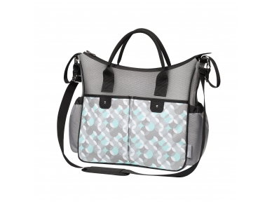 Smart Mother Bag So City! Smart Mother Bag So City!