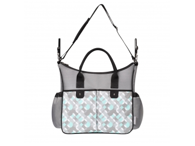 Smart Mother Bag So City! 1 Smart Mother Bag So City! 1