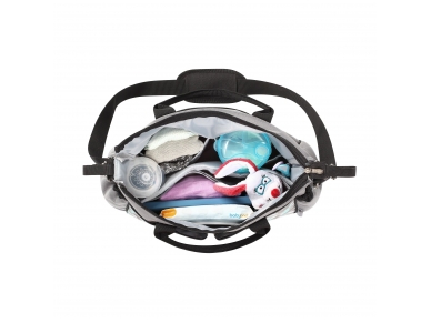 Smart Mother Bag So City! 3 Smart Mother Bag So City! 3