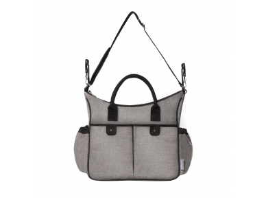Smart Mother Bag So City! 1