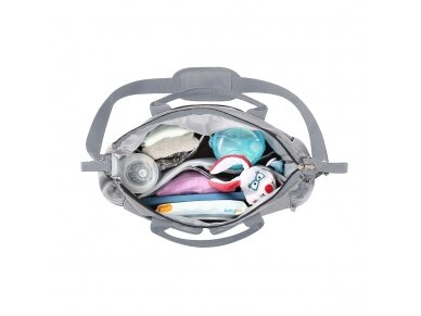 Smart Mother Bag So City! 1423/08 3 Smart Mother Bag So City! 1423/08 3
