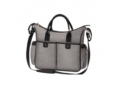 Smart Mother Bag So City!