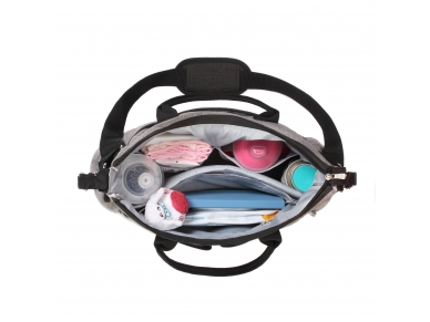 Smart Mother Bag So City! 4 Smart Mother Bag So City! 4
