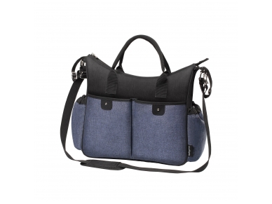 Smart Mother Bag So City!