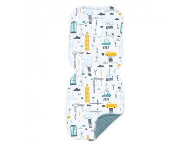 Stroller liner (32x82) town Stroller liner (32x82) town