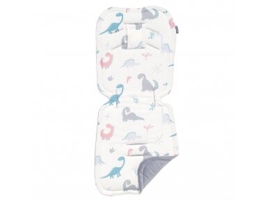 Stroller liner (32x82) DINO Stroller liner (32x82) DINO