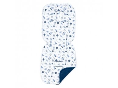 Stroller liner (32x82) cosmos Stroller liner (32x82) cosmos