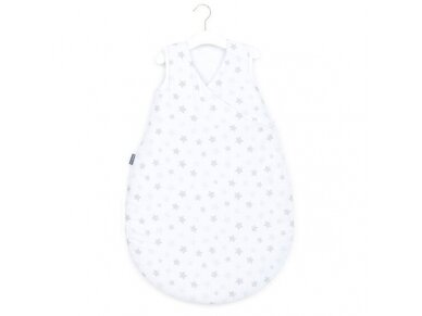 MamoTato sleep bag, Bubble, 75 cm, stars MamoTato sleep bag, Bubble, 75 cm, stars