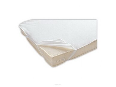 MamoTato waterproof mattress cover, 70x140 MamoTato waterproof mattress cover, 70x140