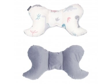 Butterfly pillow DINO Butterfly pillow DINO
