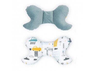 Butterfly pillow town Butterfly pillow town