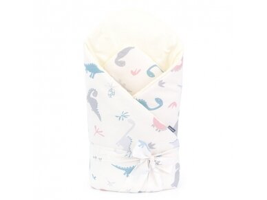 Wrap blanket Dino Premium Wrap blanket Dino Premium