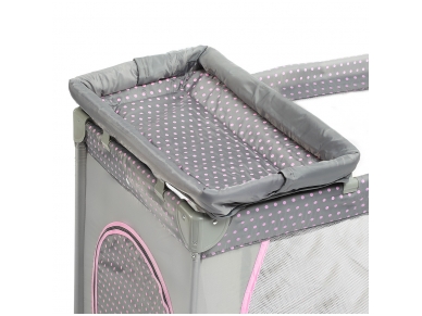 Travel bed 2 Travel bed 2