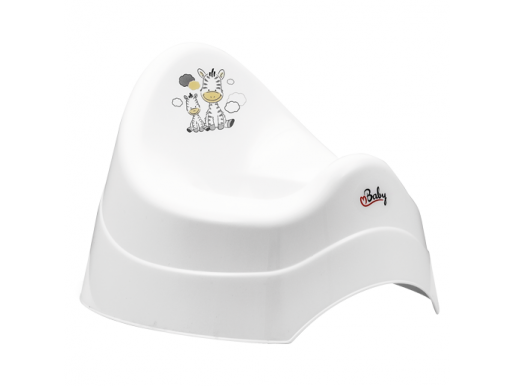 cMaltex Chamber pot white 6500_60