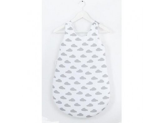 MamoTato sleep bag, 75 cm, clouds MamoTato sleep bag, 75 cm, clouds