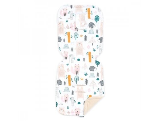 Stroller liner (32x82) forest Stroller liner (32x82) forest